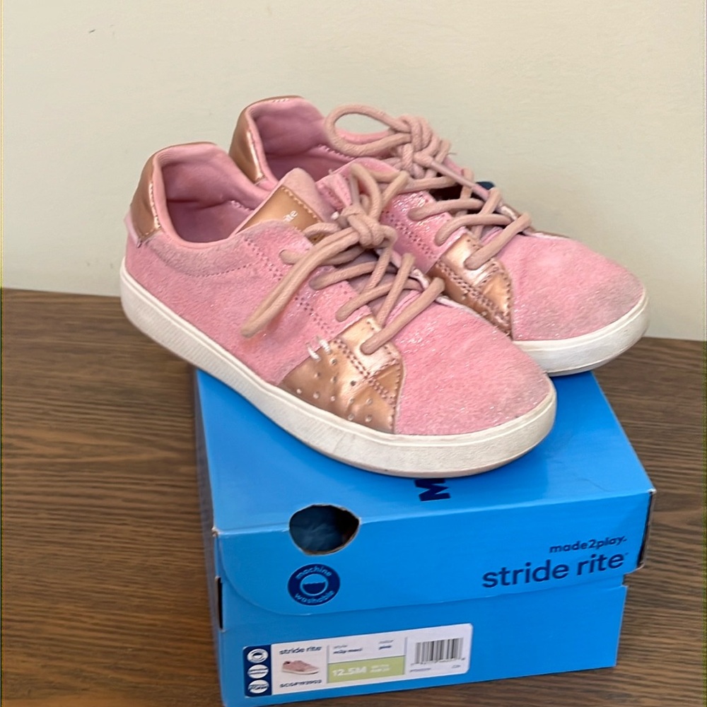 Stride Rite M2P Maci Size 12.5